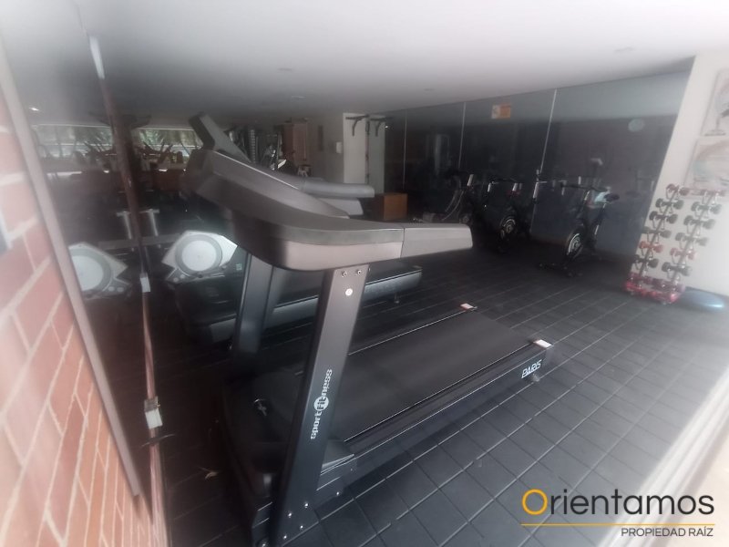 Apartamento disponible para el arriendo en Medellín el codigo es 21395 foto numero 18