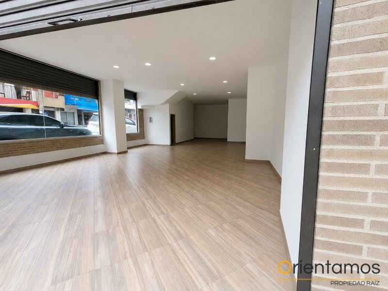 Local disponible para el arriendo en Envigado el codigo es 21467 foto numero 3