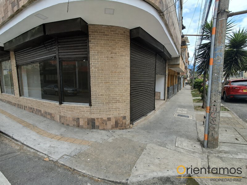 Local disponible para el arriendo en Envigado el codigo es 21467 foto numero 2