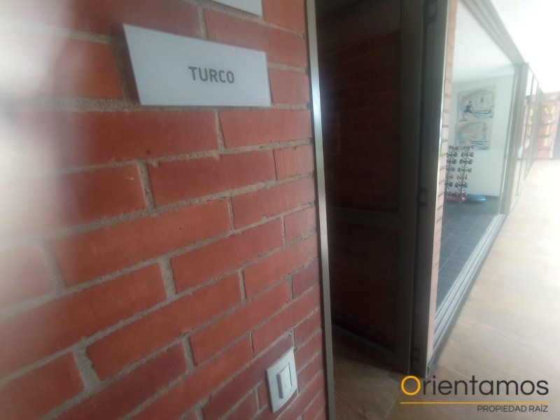 Apartamento disponible para el arriendo en Medellín el codigo es 21395 foto numero 21