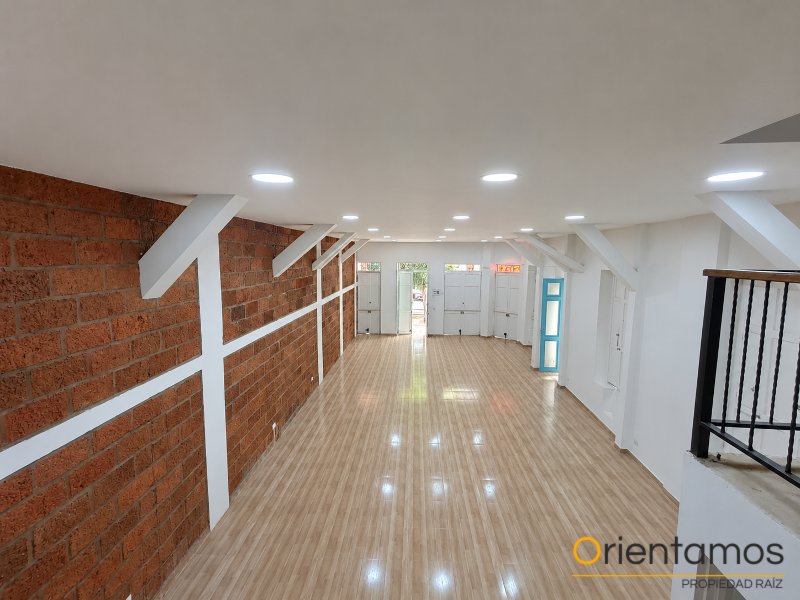 Local disponible para el arriendo en Medellín el codigo es 21310 foto numero 5