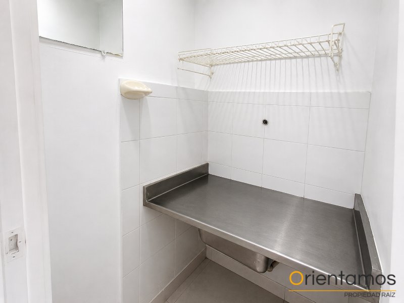Local disponible para el arriendo en Medellín el codigo es 21428 foto numero 5