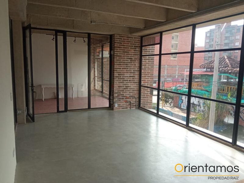 Local disponible para el arriendo en Medellín el codigo es 20949 foto numero 4