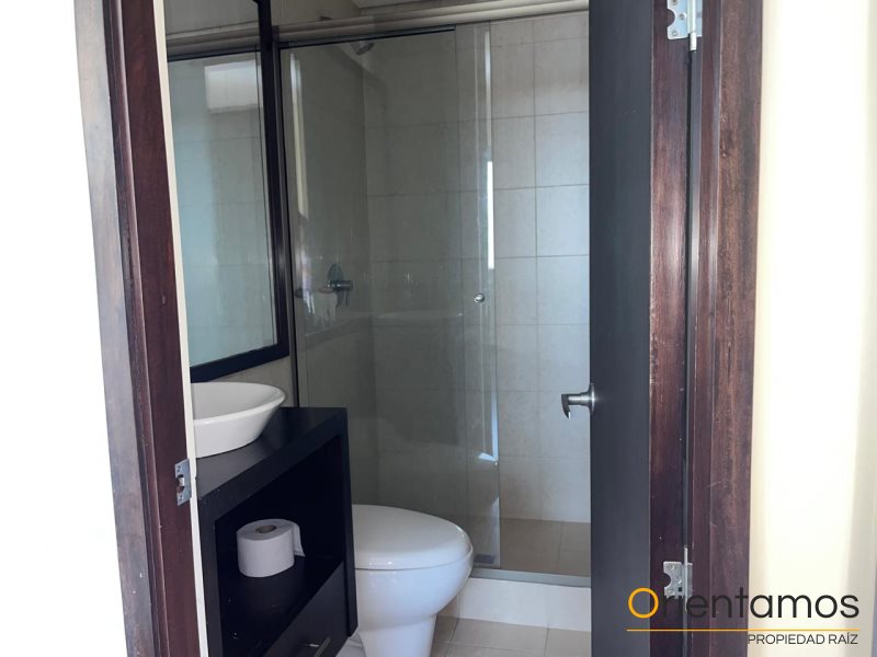 Apartamento disponible para el arriendo en Medellín el codigo es 20916 foto numero 13