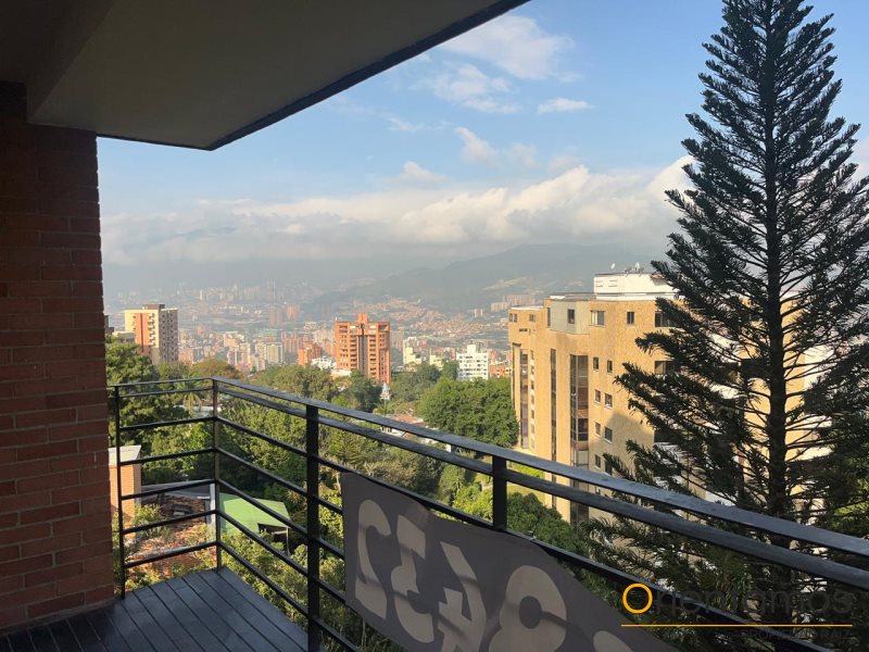 Apartamento disponible para el arriendo en Medellín el codigo es 20916 foto numero 19