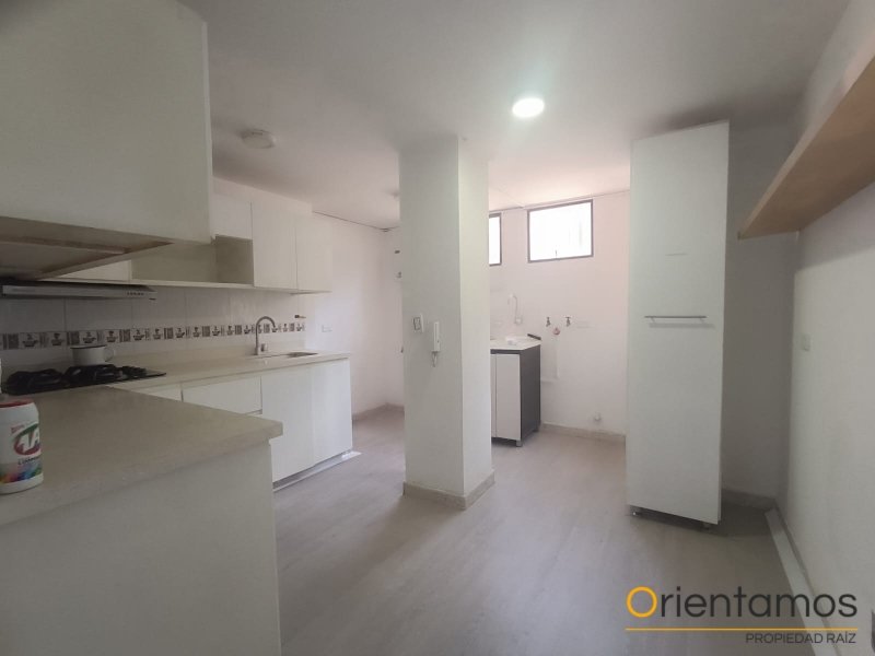 Apartamento disponible para el arriendo en Medellín el codigo es 20284 foto numero 7