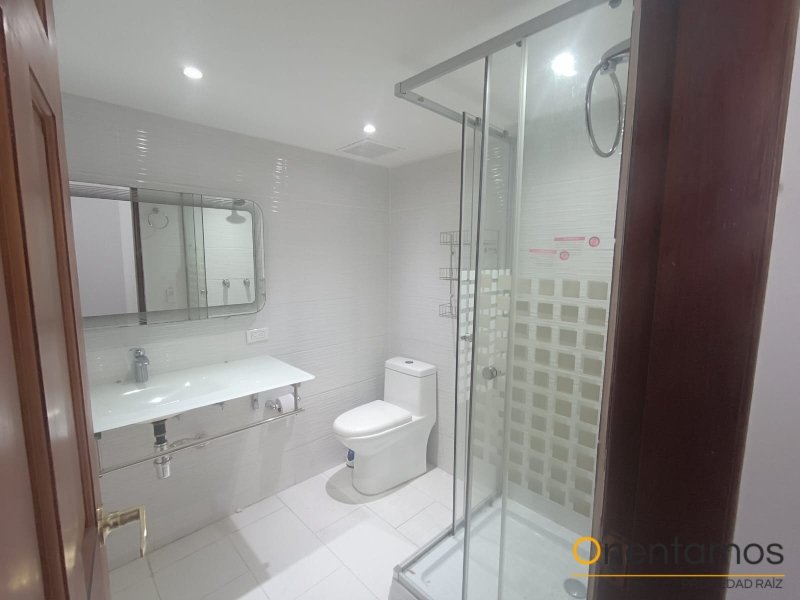 Apartamento disponible para el arriendo en Medellín el codigo es 20284 foto numero 9