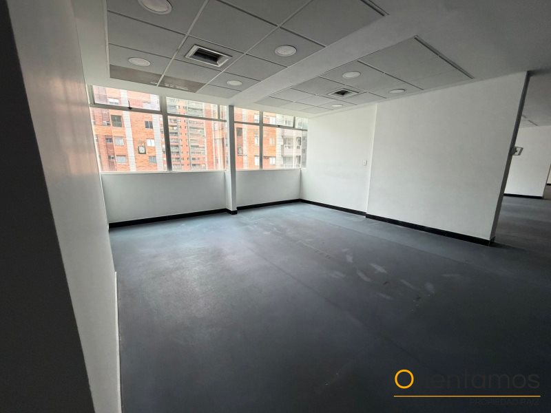 Oficina disponible para el arriendo en Medellín el codigo es 20981 foto numero 7