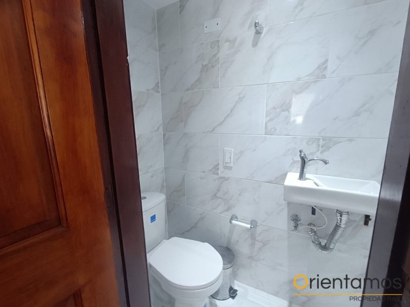 Apartamento disponible para el arriendo en Medellín el codigo es 20284 foto numero 14