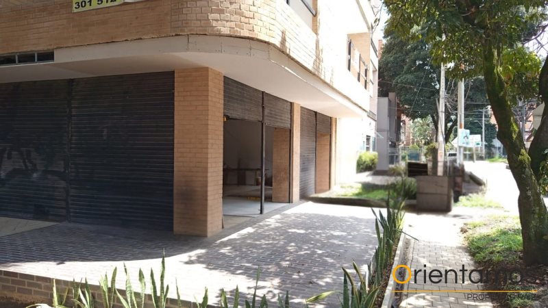 Local para el arriendo en Medellín - Belen el codigo es 21013 foto numero 3