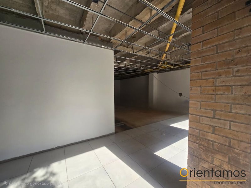 Local para el arriendo en Medellín - Belen el codigo es 21013 foto numero 8