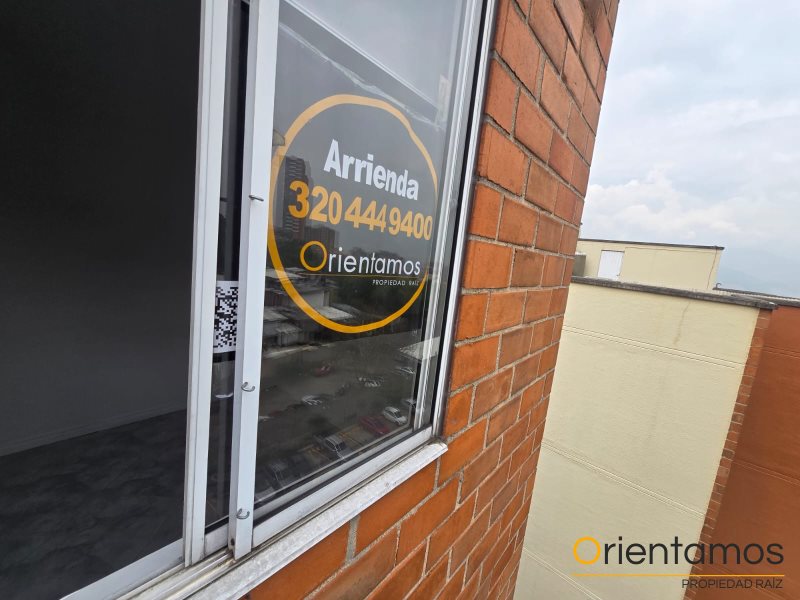 Apartamento disponible para el arriendo en Medellín el codigo es 20954 foto numero 12