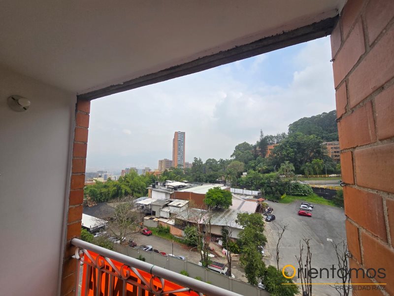 Apartamento disponible para el arriendo en Medellín el codigo es 20954 foto numero 11