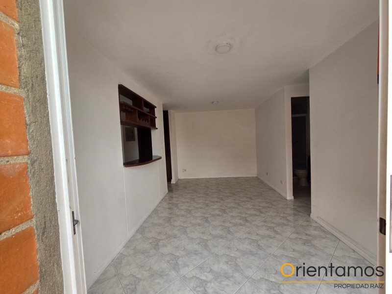 Apartamento disponible para el arriendo en Medellín el codigo es 20954 foto numero 3