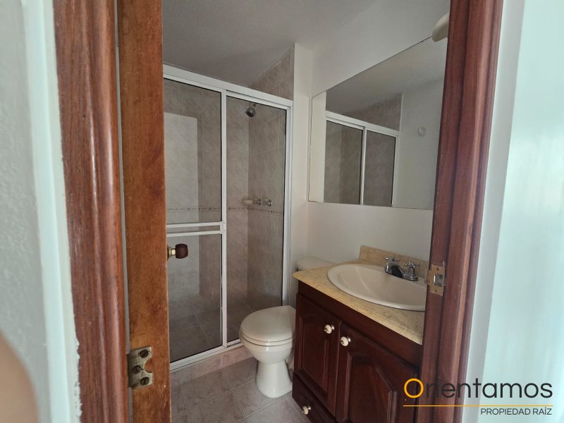 Apartamento disponible para el arriendo en Medellín el codigo es 20954 foto numero 10