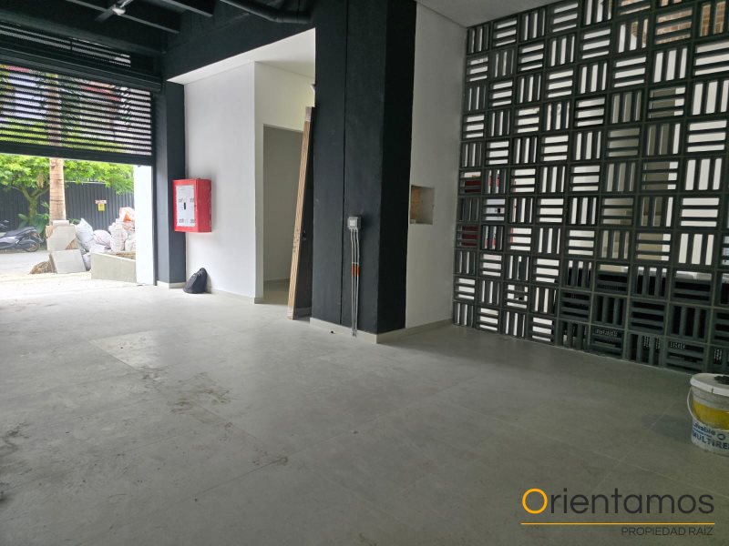 Local disponible para el arriendo en Medellín el codigo es 21040 foto numero 4