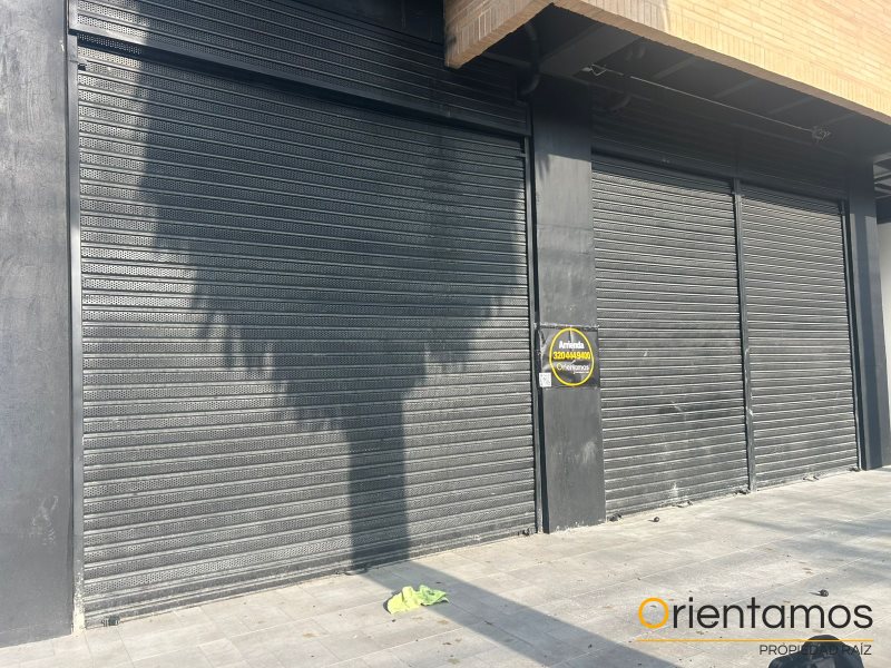 Local disponible para el arriendo en Medellín el codigo es 21040 foto numero 5