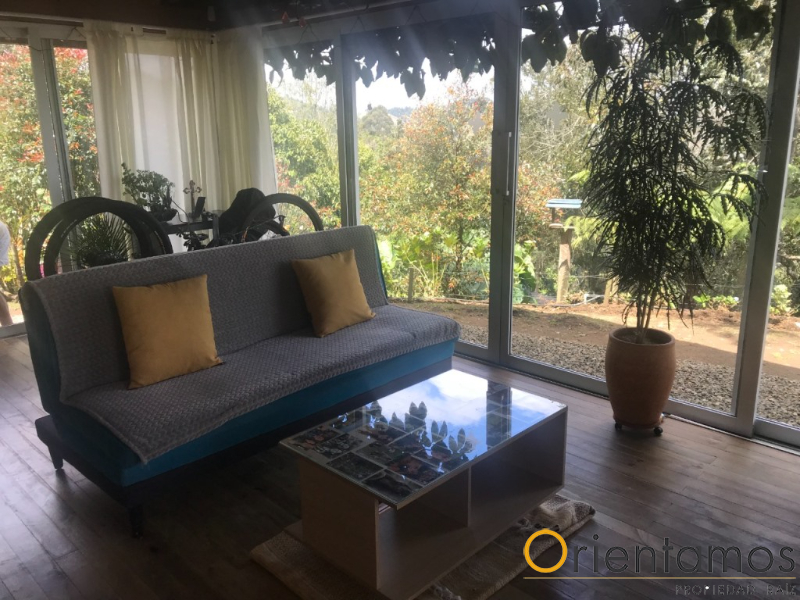 Finca disponible para el arriendo en Rionegro el codigo es 17192 foto numero 6