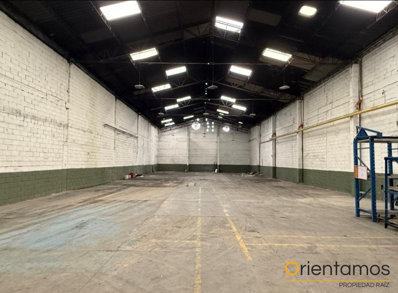 Bodega para el arriendo en Itagüí - Mayorca el codigo es 20215 foto numero 4