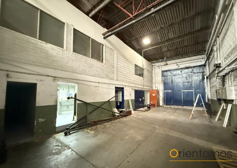 Bodega para el arriendo en Itagüí - Mayorca el codigo es 20215 foto numero 6