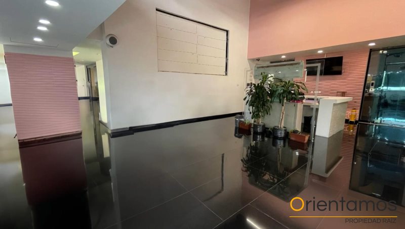 Oficina disponible para el arriendo en Medellín el codigo es 19337 foto numero 4