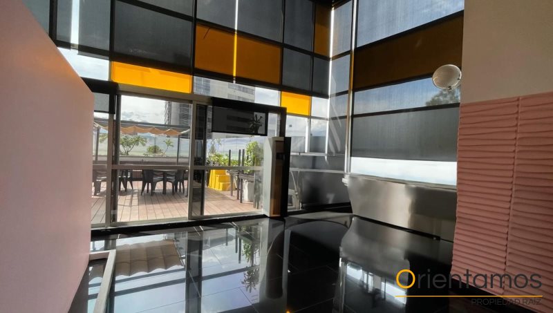 Oficina disponible para el arriendo en Medellín el codigo es 19337 foto numero 3