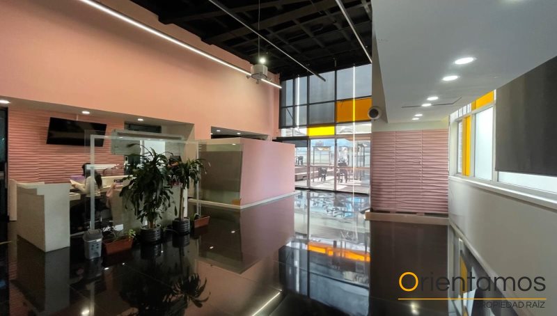 Oficina disponible para el arriendo en Medellín el codigo es 19337 foto numero 5
