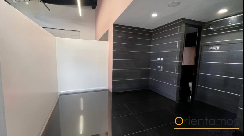 Oficina disponible para el arriendo en Medellín el codigo es 19337 foto numero 7