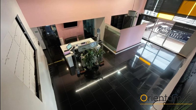 Oficina disponible para el arriendo en Medellín el codigo es 19337 foto numero 6