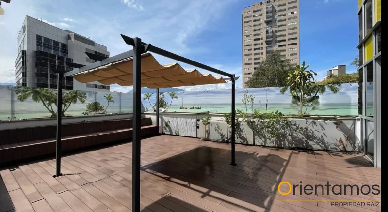 Oficina disponible para el arriendo en Medellín el codigo es 19337 foto numero 9