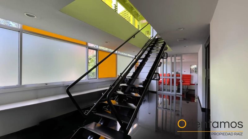 Oficina disponible para el arriendo en Medellín el codigo es 19337 foto numero 11