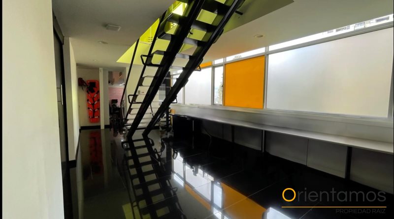 Oficina disponible para el arriendo en Medellín el codigo es 19337 foto numero 10