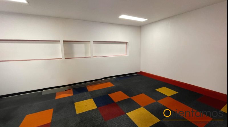 Oficina disponible para el arriendo en Medellín el codigo es 19337 foto numero 12