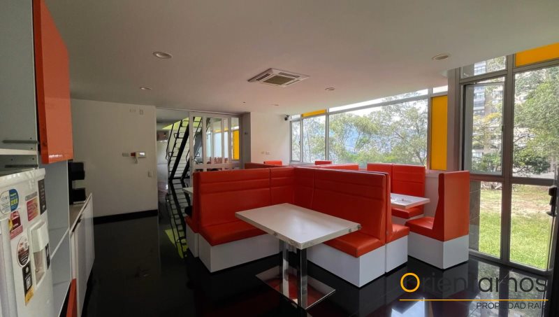 Oficina disponible para el arriendo en Medellín el codigo es 19337 foto numero 15