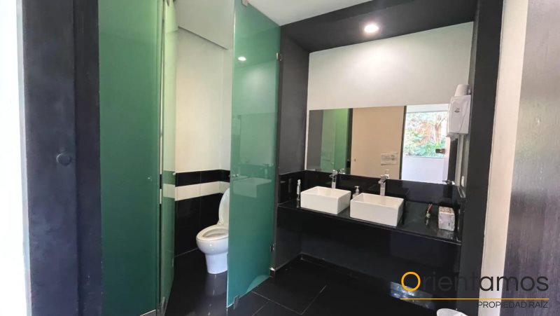 Oficina disponible para el arriendo en Medellín el codigo es 19337 foto numero 16