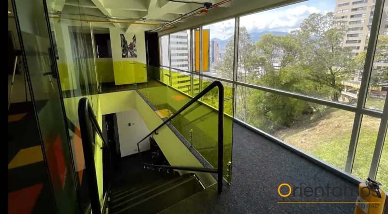 Oficina disponible para el arriendo en Medellín el codigo es 19337 foto numero 17