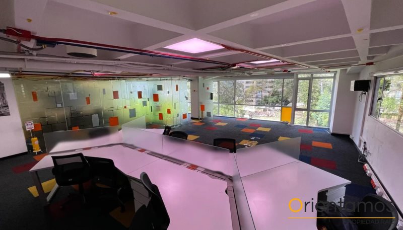 Oficina disponible para el arriendo en Medellín el codigo es 19337 foto numero 20