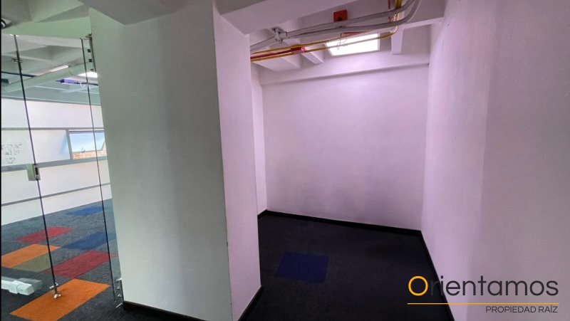Oficina disponible para el arriendo en Medellín el codigo es 19337 foto numero 22