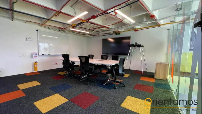 Oficina disponible para el arriendo en Medellín el codigo es 19337 foto numero 23