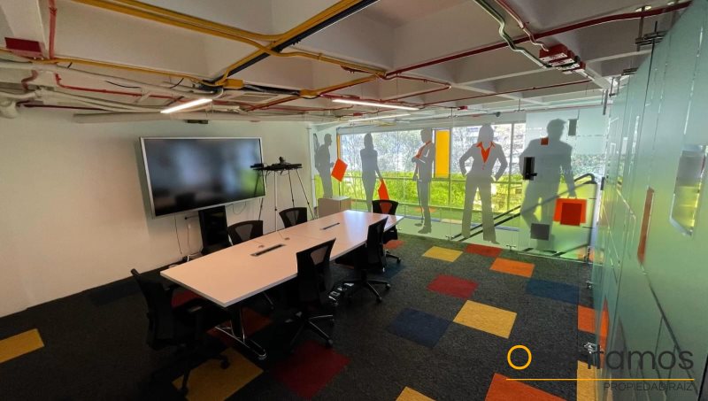 Oficina disponible para el arriendo en Medellín el codigo es 19337 foto numero 24