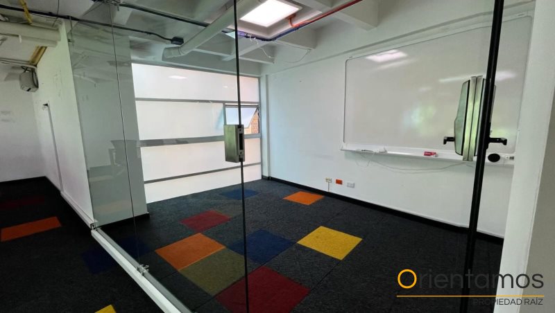 Oficina disponible para el arriendo en Medellín el codigo es 19337 foto numero 25