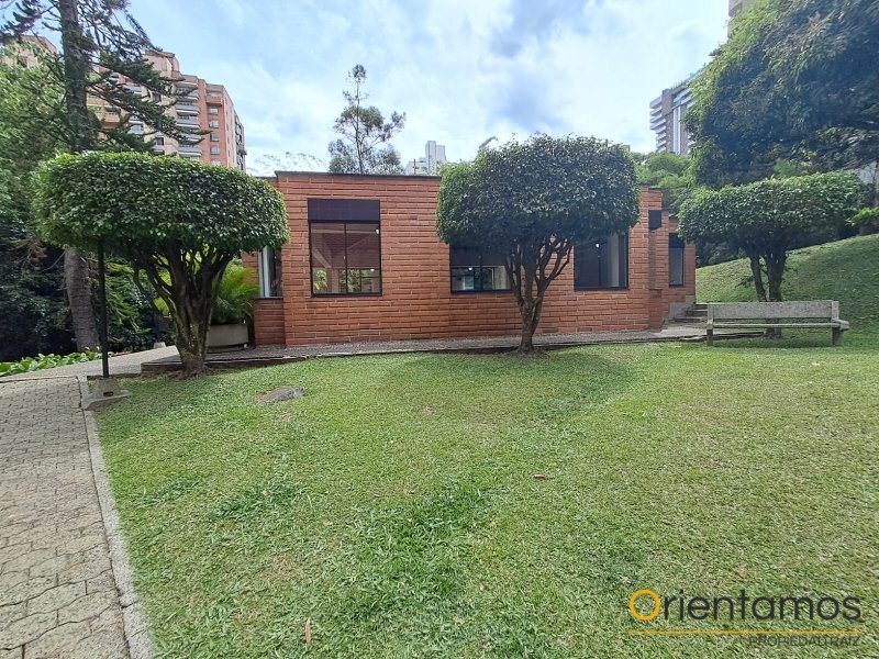 Apartamento disponible para el arriendo en Medellín el codigo es 21626 foto numero 19