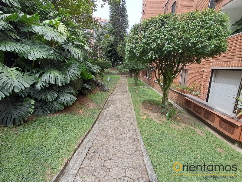 Apartamento disponible para el arriendo en Medellín el codigo es 21626 foto numero 18