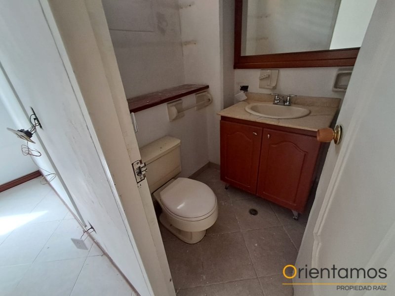 Apartamento disponible para el arriendo en Medellín el codigo es 21626 foto numero 17