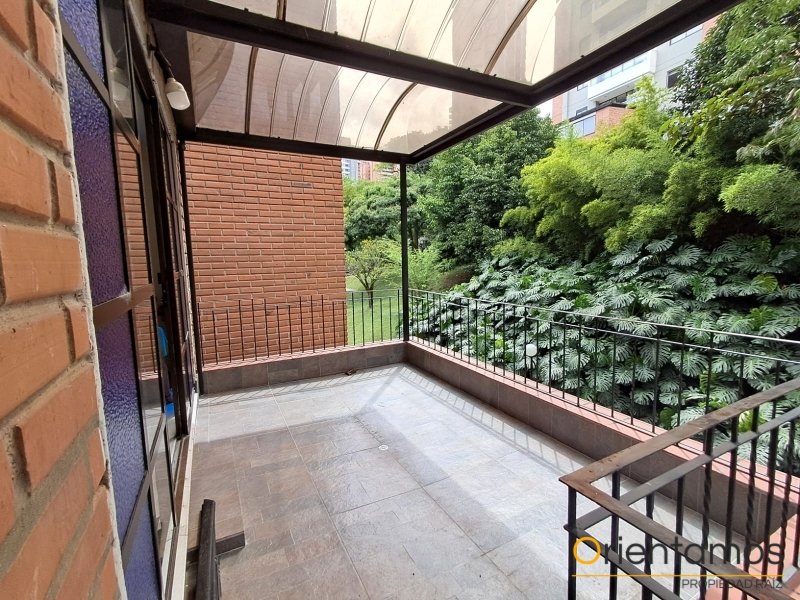 Apartamento disponible para el arriendo en Medellín el codigo es 21626 foto numero 8