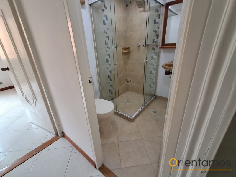 Apartamento disponible para el arriendo en Medellín el codigo es 21626 foto numero 16