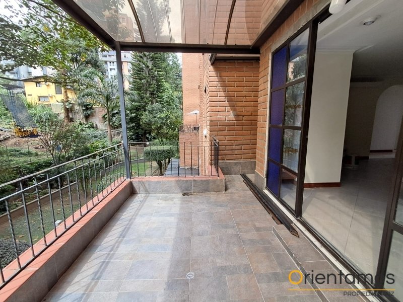 Apartamento disponible para el arriendo en Medellín el codigo es 21626 foto numero 9