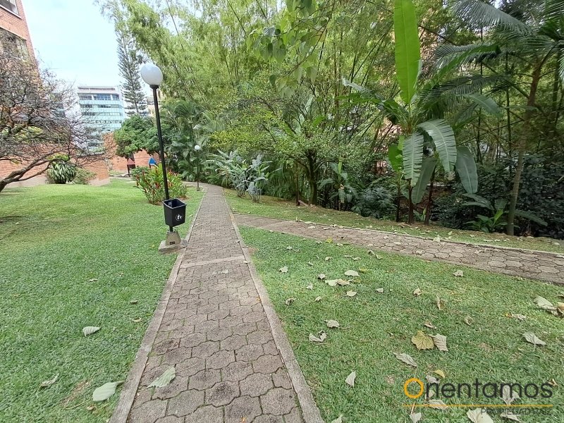 Apartamento disponible para el arriendo en Medellín el codigo es 21626 foto numero 20