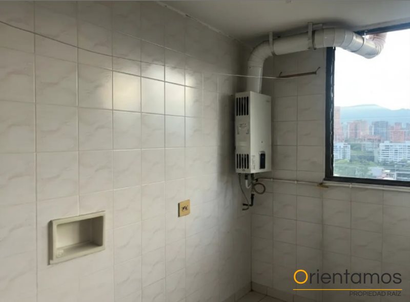 Apartamento disponible para el arriendo en Medellín el codigo es 20936 foto numero 7