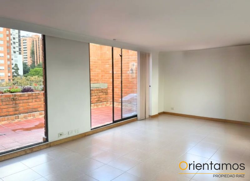 Apartamento disponible para el arriendo en Medellín el codigo es 20936 foto numero 2